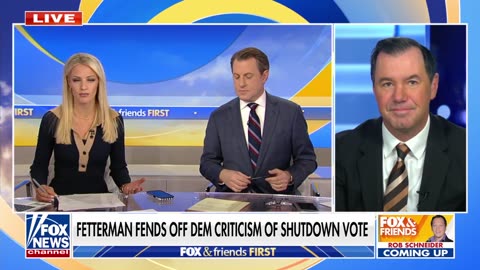 "THAT WASN'T AN INTERVIEW! THAT WAS AN INTERRIGATION"