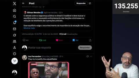 IMPRENSA BANDIDOLOTRA- OS ESPECIALISTA EM SEGURANÇA DOS CRIMINOSOS_HD