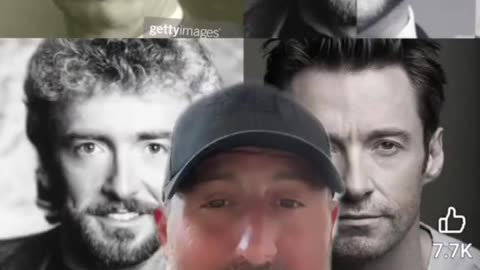 They are not who you think they are