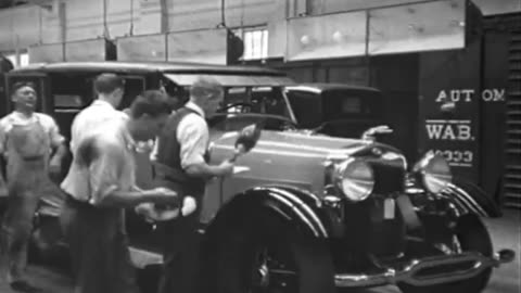 [PRECISION BUILT LINCOLN. PART 6] - [PRECISION BUILT LINCOLN. PART 6] - fc-fc-4169