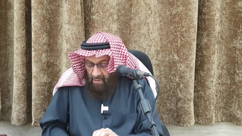 كتاب البيوع - الدرس السابع والعشرون