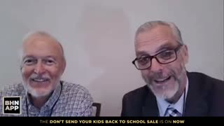 B17 Bomber: John Richardson Interviews Reg Boucher