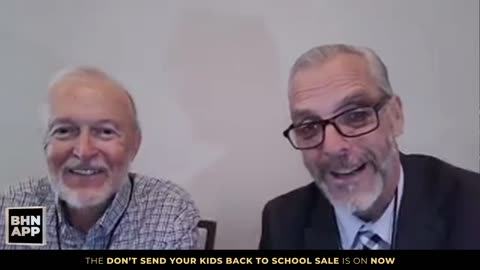 B17 Bomber: John Richardson Interviews Reg Boucher