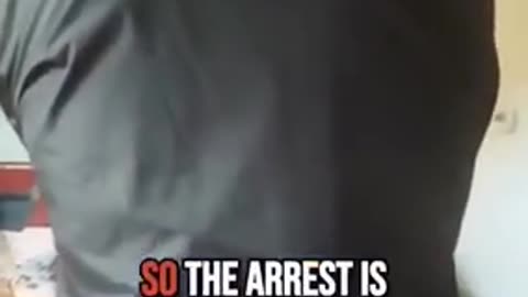 Melissa Ciummei: Arrested In the UK for A Zoom Call