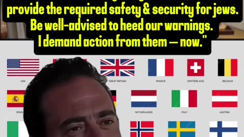 Netanyahu can fuck off