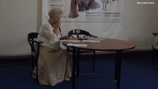 Dr. Tóthmartinez Adrienne: Meditáció