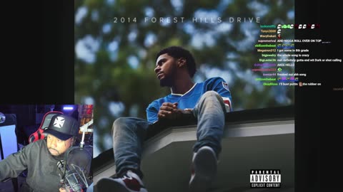 Blueface and NLE Choppa beefing over....IDK? Drake confirms he knew Pusha T was on Epstein List?