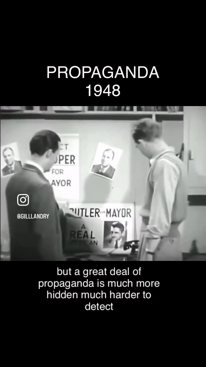 Propaganda 1948