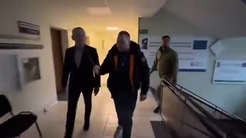 Polska 2025 chcieli tuska,mają tuska ..