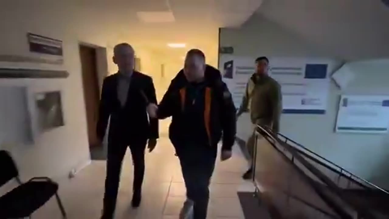 Polska 2025 chcieli tuska,mają tuska ..