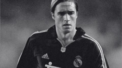 Ex-Real Madrid Star Javier Dorado Dies at 48 After Leukemia Battle News