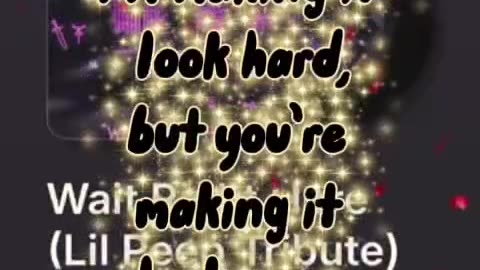 Wait Right Here (Lyric Music Video)- GraveRaver