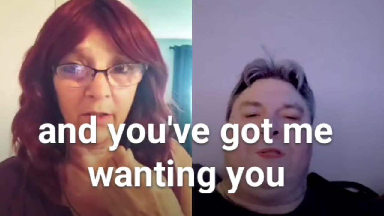 Steffie girl beatles 1min