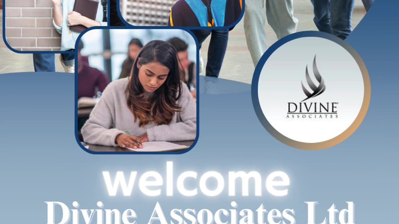 Global Horizons Unveiled: Divine Associates Ltd Shaping Future Excellence