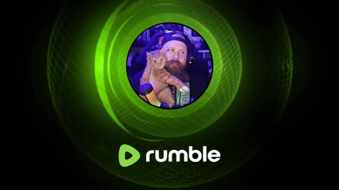 First Rumble Stream