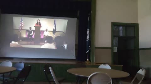 moton museum footage 