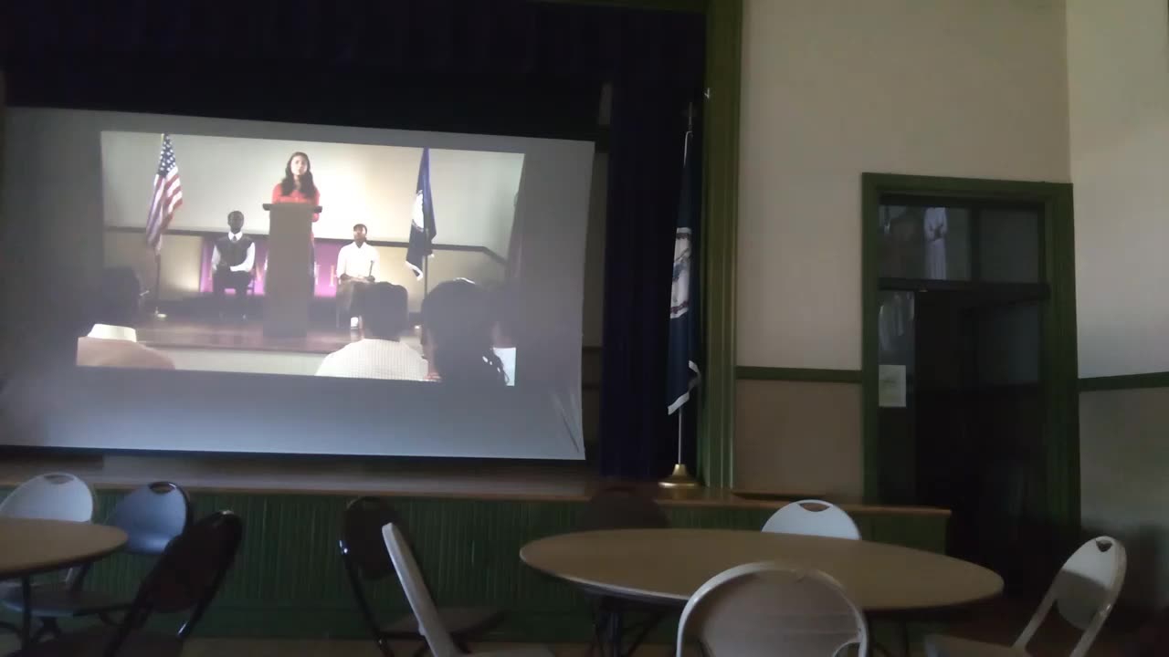 moton museum footage