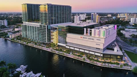 Boat & Yacht Rentals - River Landing Marina, Miami, Florida💯🎉