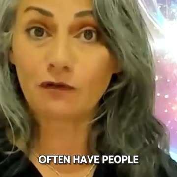 People say: You’re so intuitive—your life must be easy 💯 | #lifemotivation #motivationalspeaker