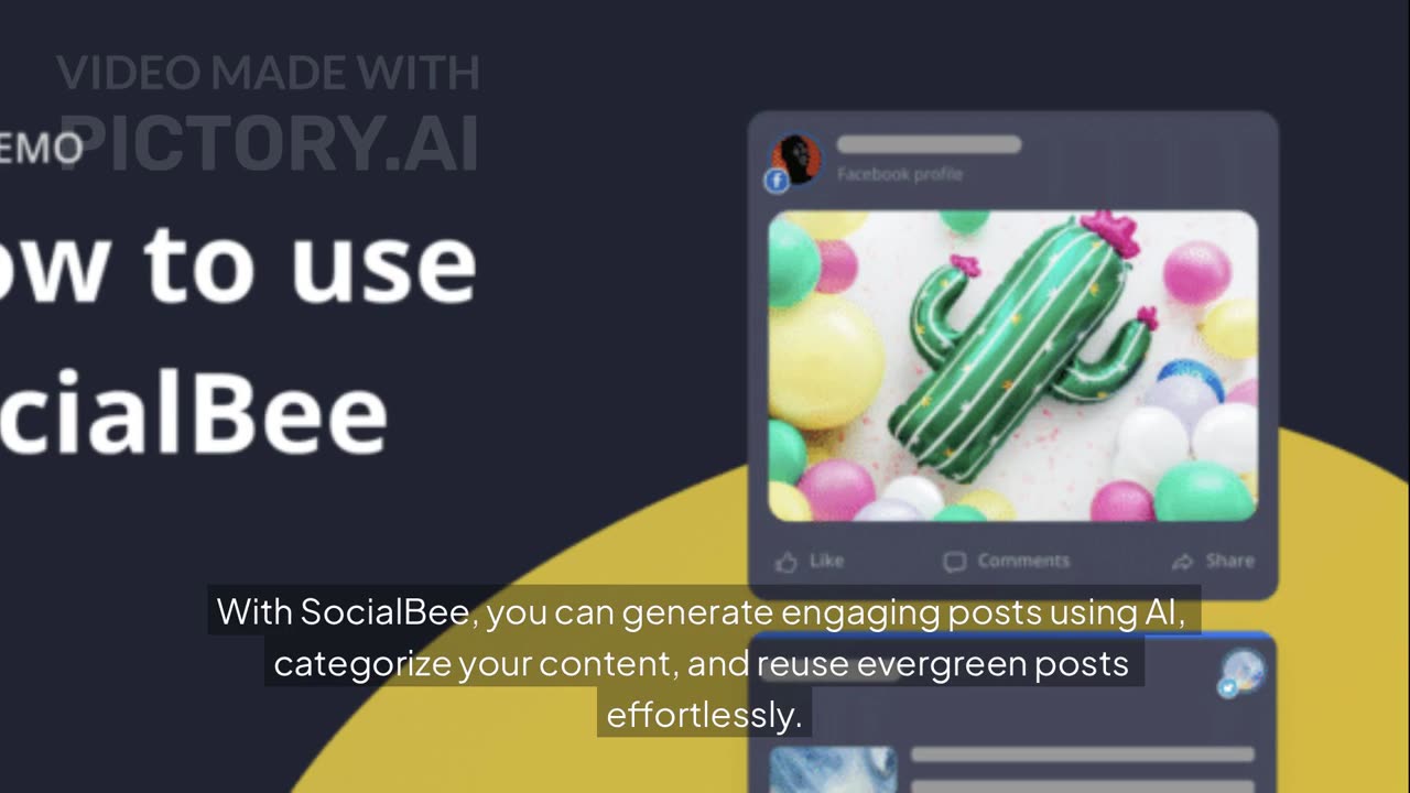 SocialBee Review: The AI Content Planner That Saves Your Sanity?