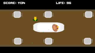 Thanksgiving: The Game