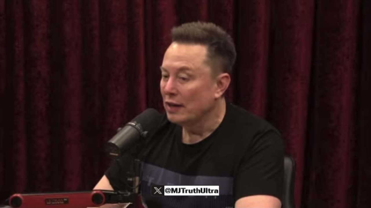 Elon Musk “Working will be Optional”, and everyone will be given a Universal High-Income