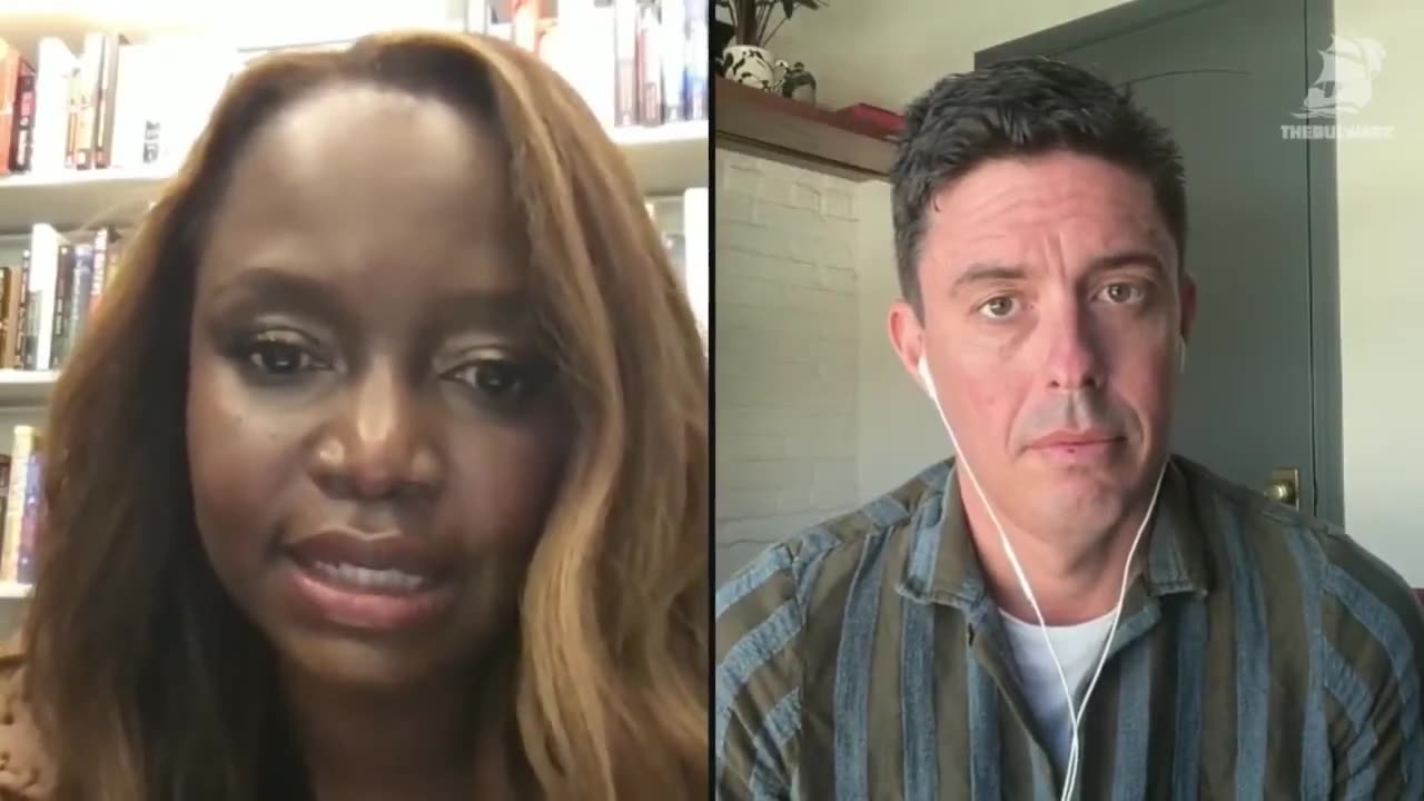 Karine Jean-Pierre Panics As Never Trumper Tim Miller Calls Out Her Claim Against Trump