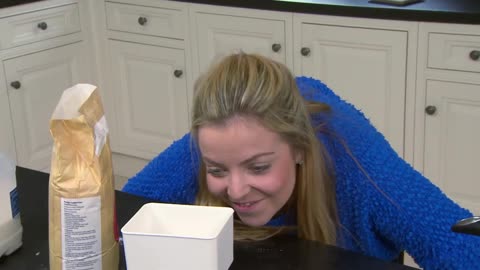 Wait, did they actually cook GOOD seafood on CDWM_ _ Come Dine With Me (1080p)