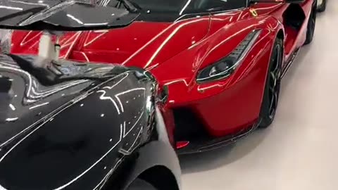 ✨ The Aesthetic of Performance: Supercar Acceleration! | LuxurySportsCars