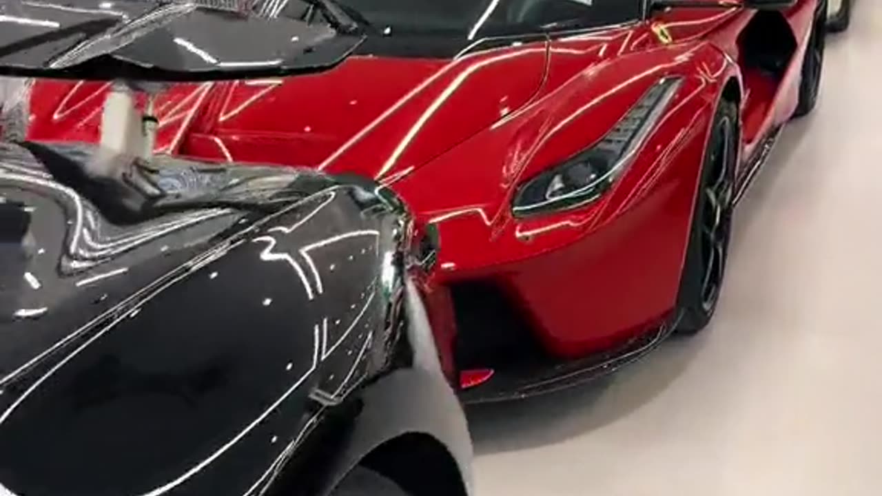 ✨ The Aesthetic of Performance: Supercar Acceleration! | LuxurySportsCars