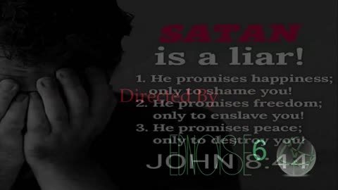 Street Gospel Syndicate ~ Devil Is A Lie { Lyrics } Remix 1 { Dance Ver. } Christcore Slowed PC