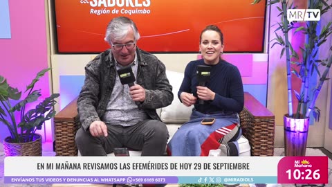 MI MAÑANA 29/09/2025