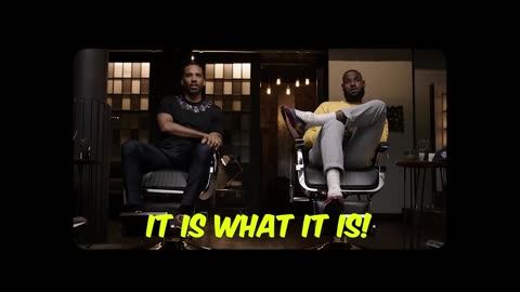 Track 6 - Billy Carson, Kanye & Rashid