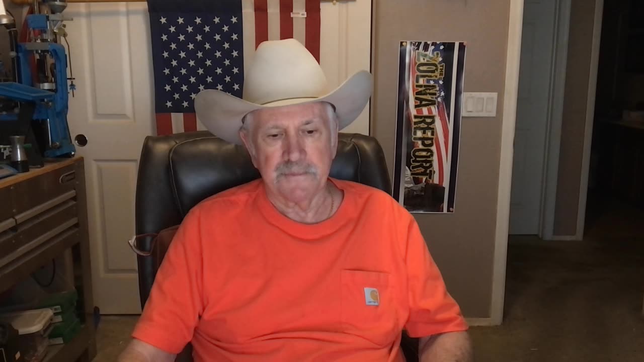 Michael Wolff, Exposes JD Vance, And Erika Kirk's Relationship!