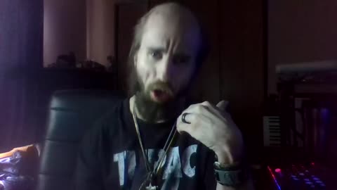 Cyraxx 10-09-25 Scared of being homeless