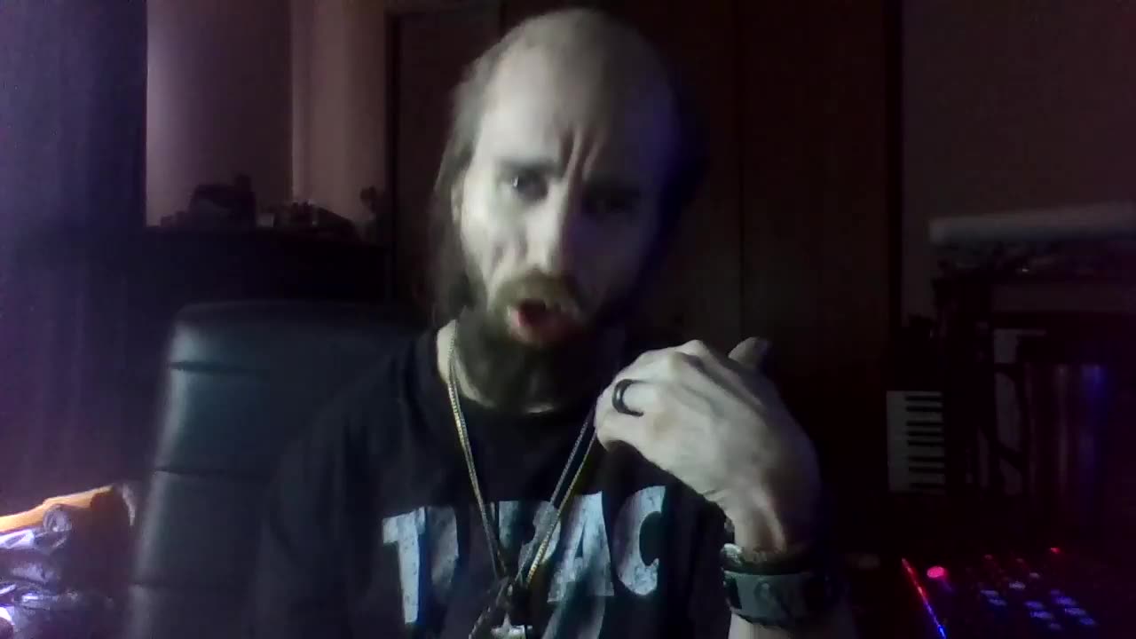 Cyraxx 10-09-25 Scared of being homeless