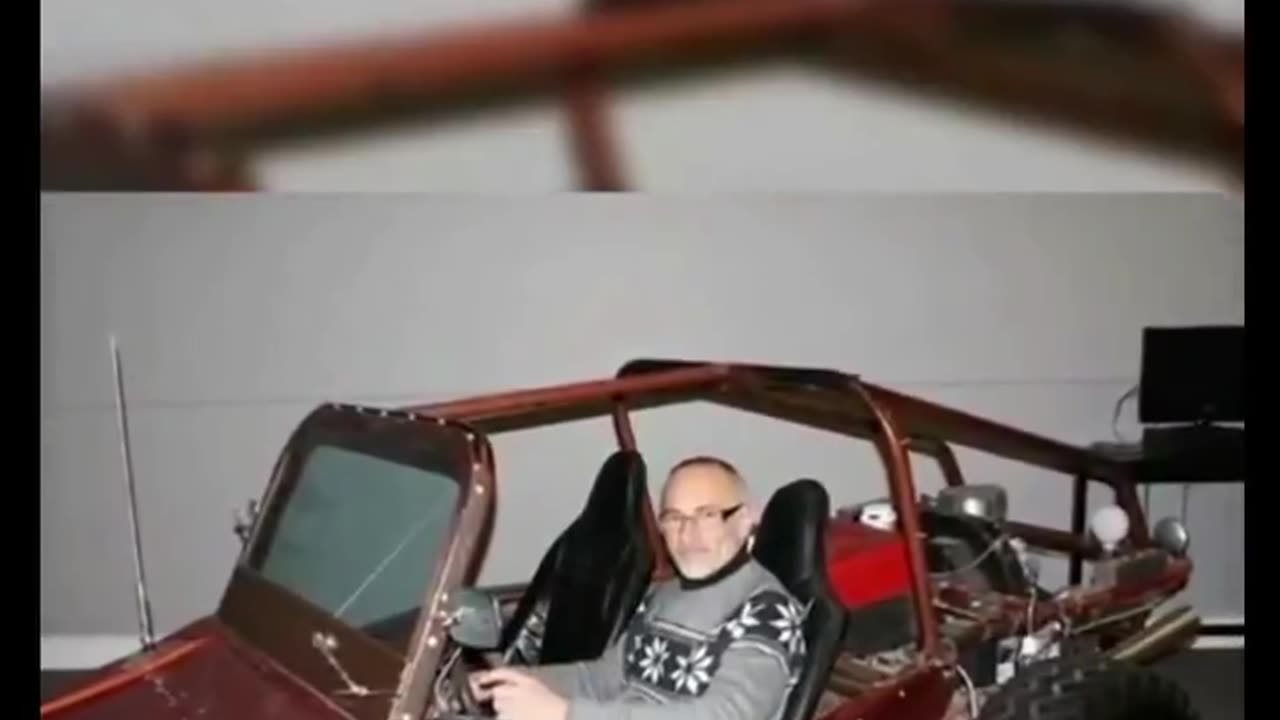 PEOPLE WHO COULD HAVE CHANGED THE WORLD BUT DISAPPEARED