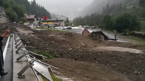 One in a Billion Moments in Nature