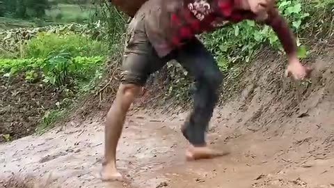 Don't laugh challenge