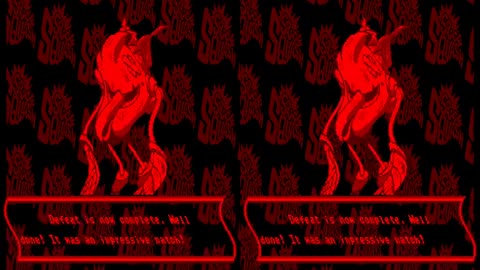 VirtualBoy LongplaysVirtual Boy Longplay - Space Squash - RED 3D - JP(en)