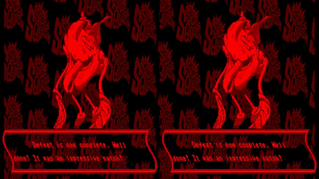 VirtualBoy LongplaysVirtual Boy Longplay - Space Squash - RED 3D - JP(en)