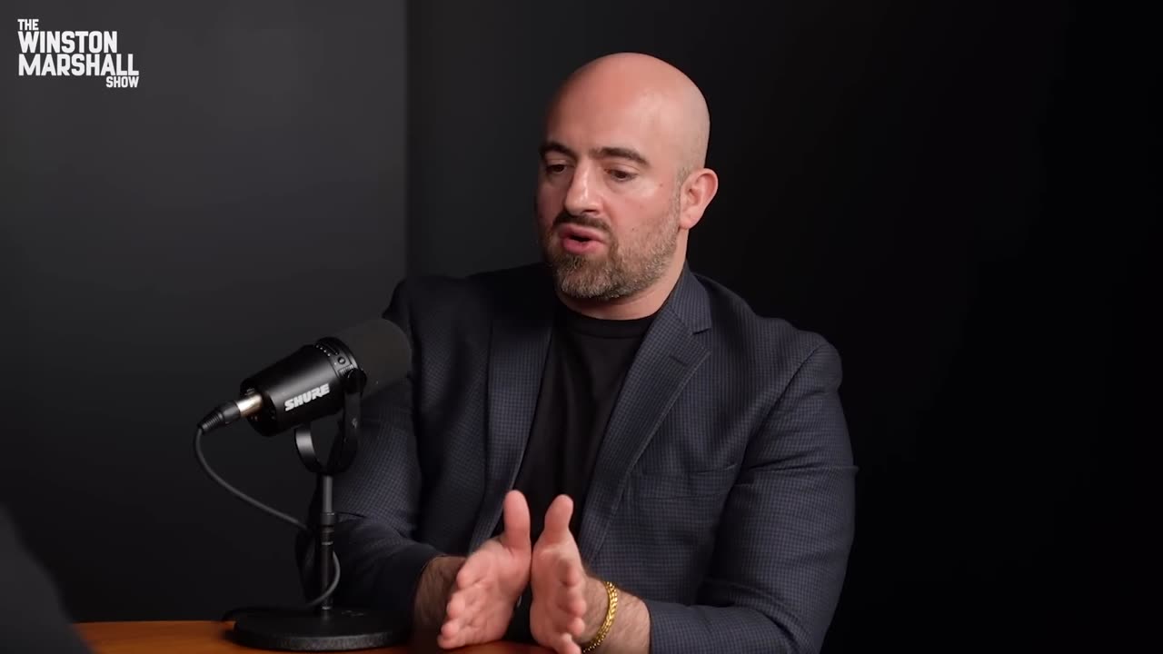 Mike Benz: The Dark Truth About Censorship — Why Americans Should Worry