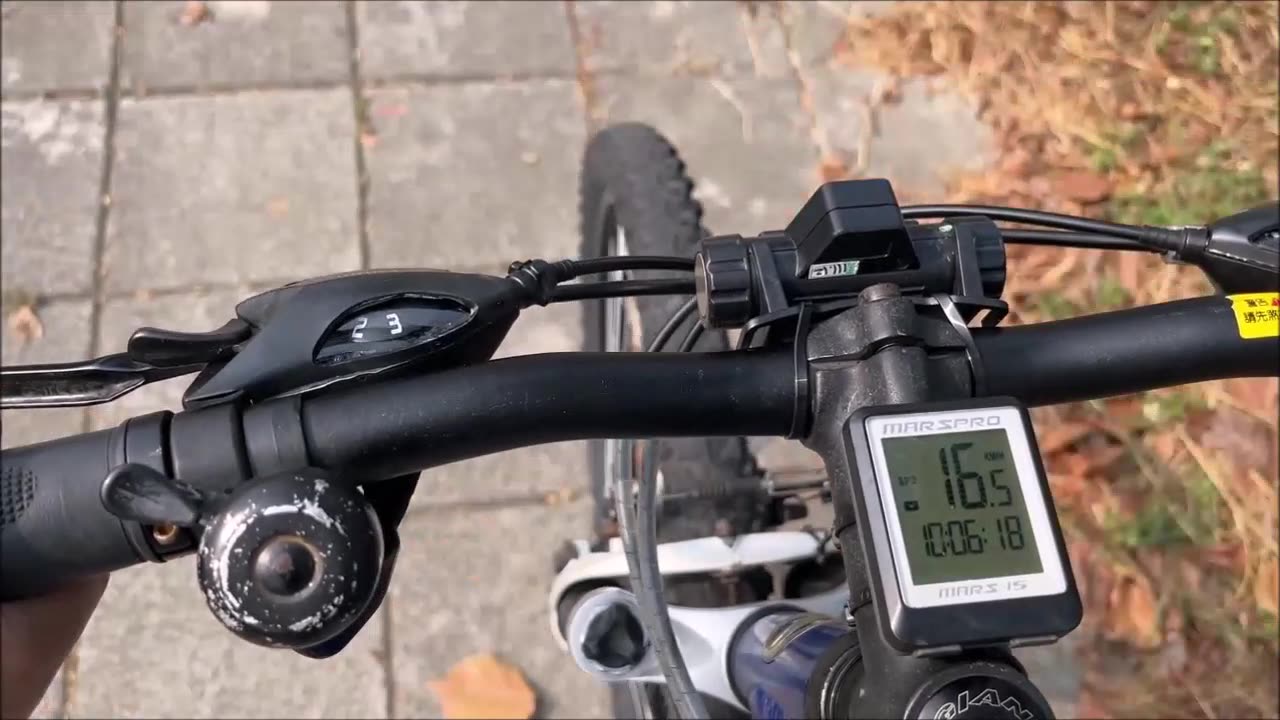 25_1125 Marspro Mars-15功能