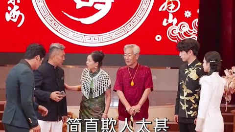 我有一个仙侠世界