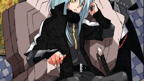 That Time I Got Reincarnated as a Slime, Vol. 5 Webnovel | Light Novel