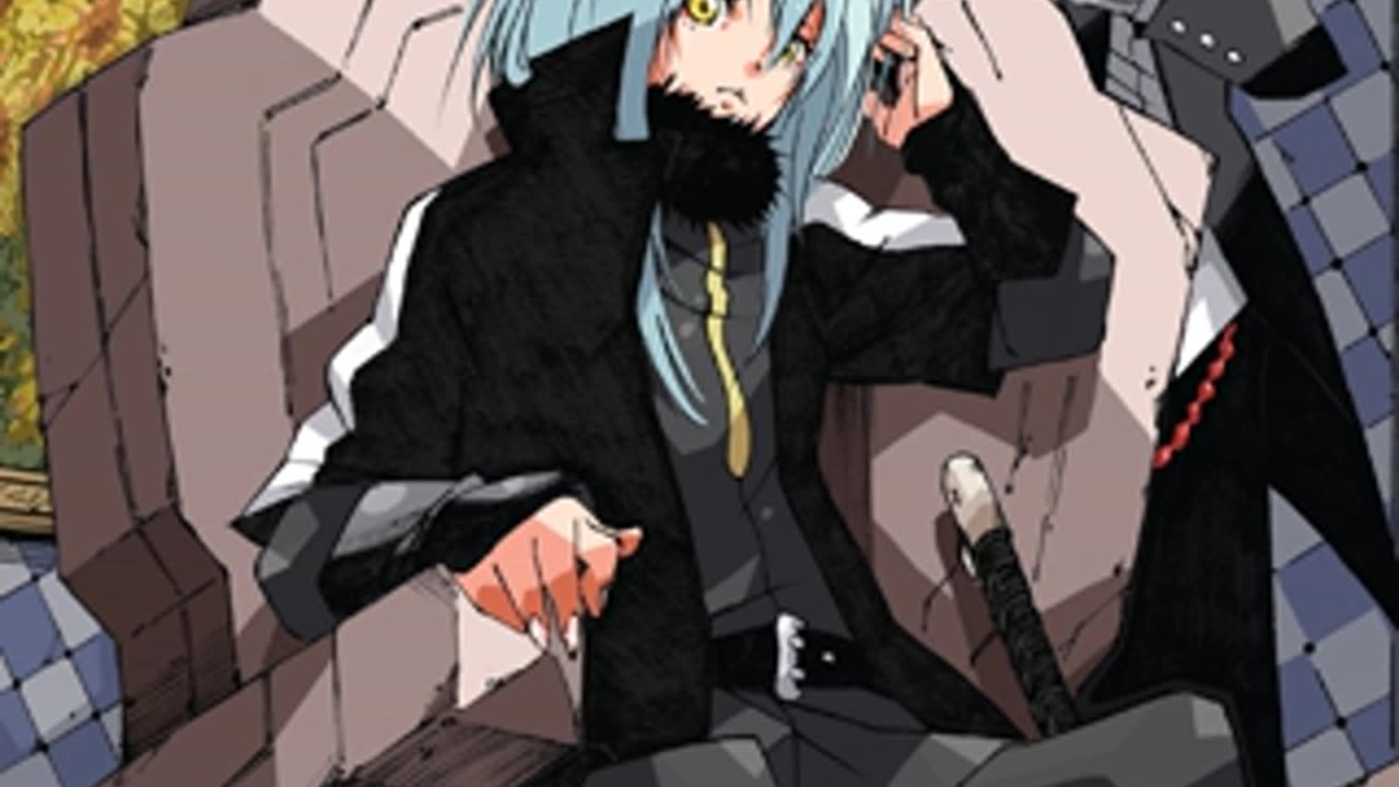 That Time I Got Reincarnated as a Slime, Vol. 5 Webnovel | Light Novel