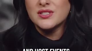 AOC splurged nearly $50K in Puerto Rico #shorts