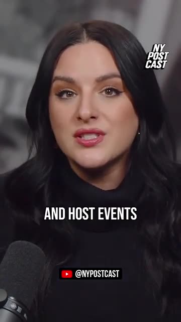 AOC splurged nearly $50K in Puerto Rico #shorts