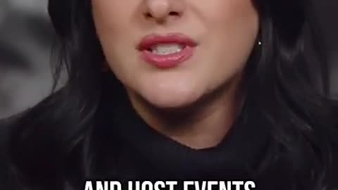 AOC splurged nearly $50K in Puerto Rico #shorts