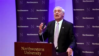 Nobel-winning economist: 'we must invent our way out of climate crises'